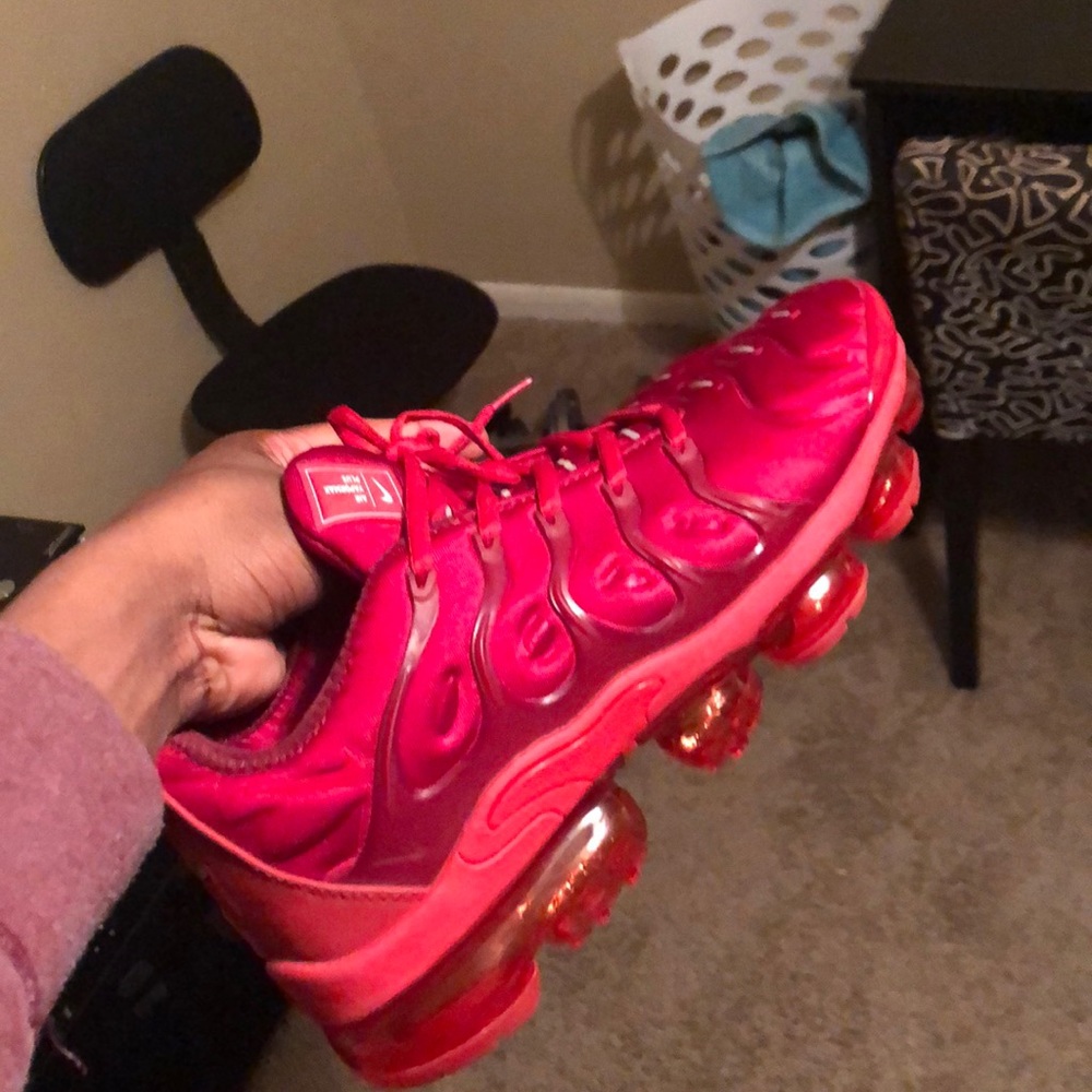 Nike vapormax